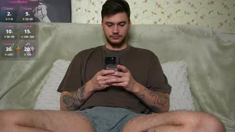 John online show from 22, 11, 2025