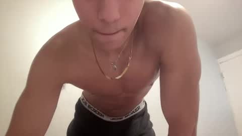 Snapshot of johnycash1101 chatting on 11, 12, 2024 johnycash1101 online show from 11, 12, 2024