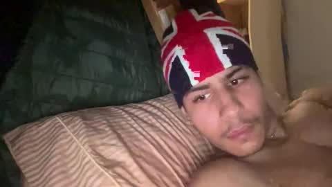 Snapshot of johnycash1101 chatting on 6, 4, 2026 johnycash1101 online show from 6, 4, 2026
