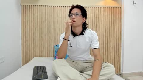 JOHSS online show from 22, 11, 2025