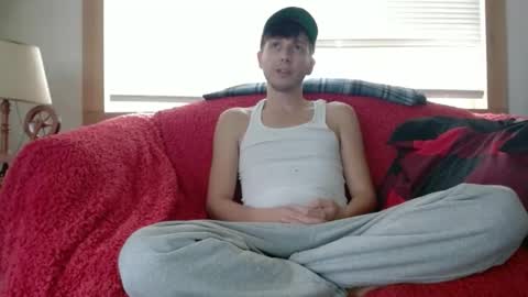 Johston online show from 23, 9, 2025