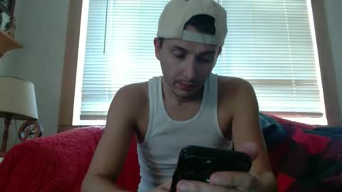 Johston online show from 28, 9, 2025