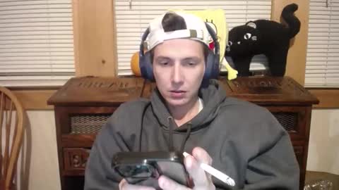 Johston online show from 30, 10, 2025