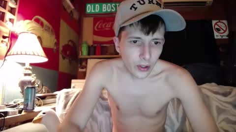 Snapshot of johstondude chatting on 27, 5, 2026 Johston online show from 27, 5, 2026