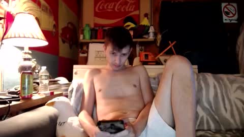 Snapshot of johstondude chatting on 28, 5, 2026 Johston online show from 28, 5, 2026