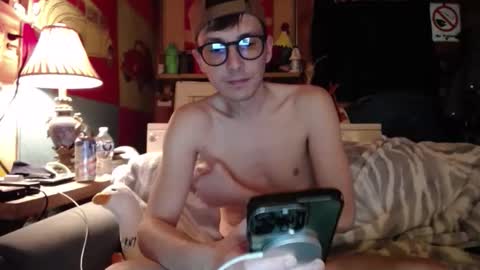 Snapshot of johstondude chatting on 2, 6, 2026 Johston online show from 2, 6, 2026