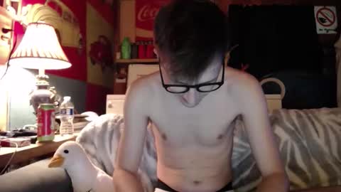 Snapshot of johstondude chatting on 5, 6, 2026 Johston online show from 5, 6, 2026