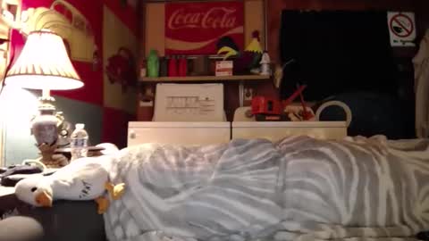 Snapshot of johstondude chatting on 5, 6, 2026 Johston online show from 5, 6, 2026