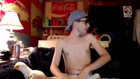Snapshot of johstondude chatting on 7, 6, 2026 Johston online show from 7, 6, 2026
