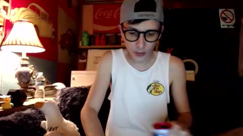 Snapshot of johstondude chatting on 9, 6, 2026 Johston online show from 9, 6, 2026