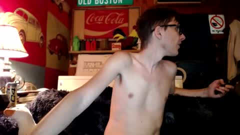 Snapshot of johstondude chatting on 13, 6, 2026 Johston online show from 13, 6, 2026