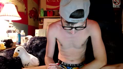 Snapshot of johstondude chatting on 14, 6, 2026 Johston online show from 14, 6, 2026