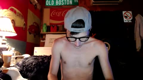 Snapshot of johstondude chatting on 15, 6, 2026 Johston online show from 15, 6, 2026