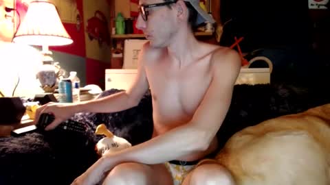 Snapshot of johstondude chatting on 16, 6, 2026 Johston online show from 16, 6, 2026