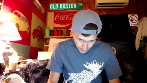 Snapshot of johstondude chatting on 20, 6, 2026 Johston online show from 20, 6, 2026