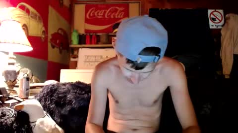 Snapshot of johstondude chatting on 23, 6, 2026 Johston online show from 23, 6, 2026
