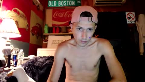 Snapshot of johstondude chatting on 24, 6, 2026 Johston online show from 24, 6, 2026