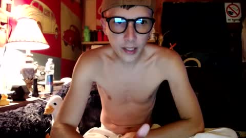 Snapshot of johstondude chatting on 25, 6, 2026 Johston online show from 25, 6, 2026