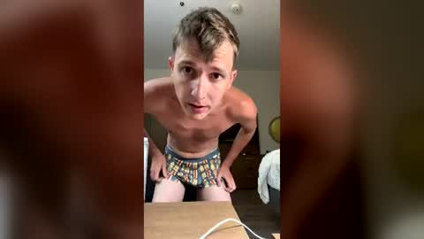 Snapshot of johstondude chatting on 28, 6, 2026 Johston online show from 28, 6, 2026