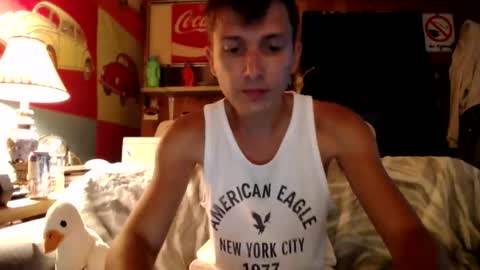 Snapshot of johstondude chatting on 9, 7, 2026 Johston online show from 9, 7, 2026