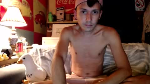 Snapshot of johstondude chatting on 12, 7, 2026 Johston online show from 12, 7, 2026
