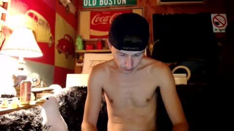 Snapshot of johstondude chatting on 25, 7, 2026 Johston online show from 25, 7, 2026