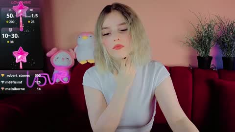 Paula online show from 3, 12, 2024