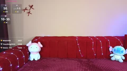 Paula online show from 18, 1, 2025