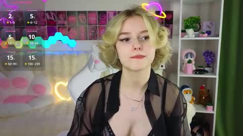 Paula online show from 28, 2, 2025