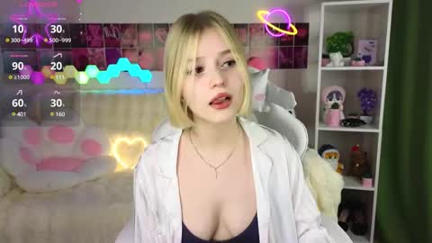 Paula online show from 1, 3, 2025