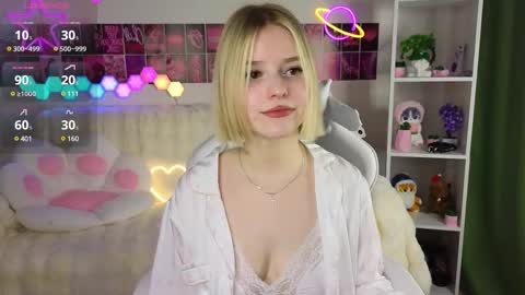 Paula online show from 3, 3, 2025