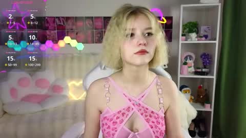 Paula online show from 6, 3, 2025