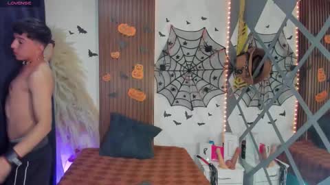 joji_spencer online show from 2, 11, 2025