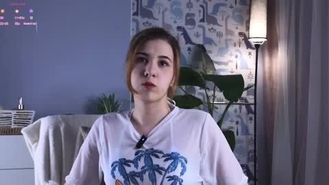 Snapshot of jojojoannaa chatting on 24, 3, 2026 Aurora online show from 24, 3, 2026