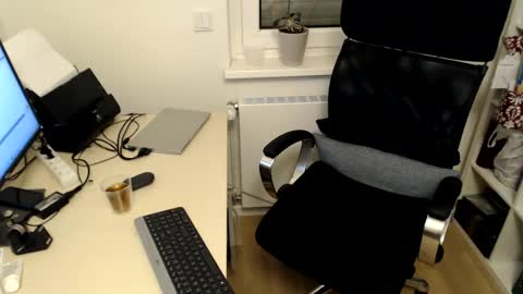 goBerlin38 online show from 28, 1, 2025