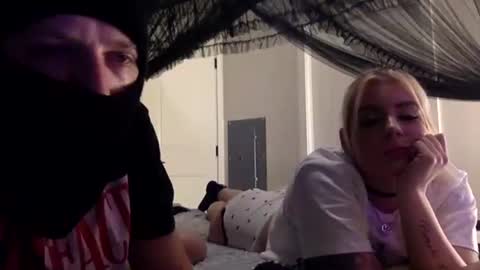 joker_harley666 online show from 21, 10, 2025