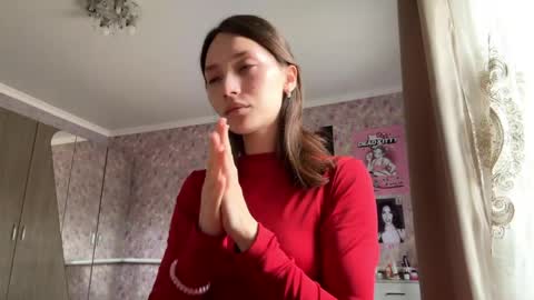 Snapshot of jolandabannon chatting on 20, 5, 2026 Sakura online show from 20, 5, 2026