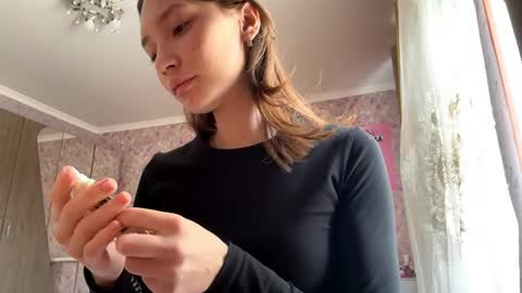 Snapshot of jolandabannon chatting on 21, 5, 2026 Sakura online show from 21, 5, 2026