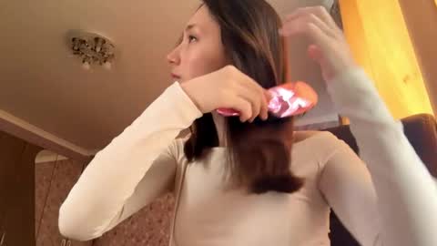 Snapshot of jolandabannon chatting on 24, 5, 2026 Sakura online show from 24, 5, 2026