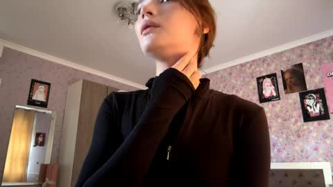 Snapshot of jolandabannon chatting on 1, 6, 2026 Sakura online show from 1, 6, 2026