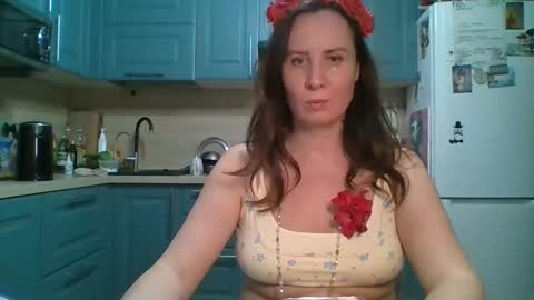 Snapshot of joleli05 chatting on 21, 5, 2026 you can call me my Queen online show from 21, 5, 2026