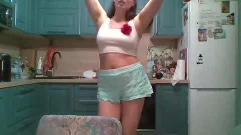 Snapshot of joleli05 chatting on 24, 5, 2026 you can call me my Queen online show from 24, 5, 2026