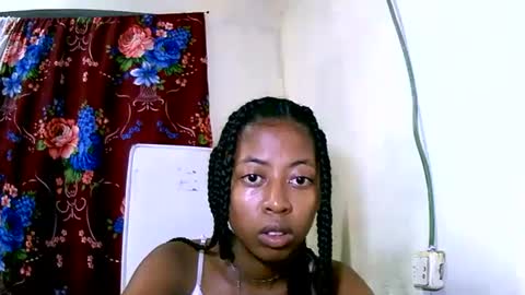 Snapshot of joliekah27 chatting on 19, 1, 2025 joliekah27 online show from 19, 1, 2025