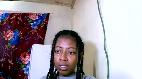 Snapshot of joliekah27 chatting on 23, 1, 2025 joliekah27 online show from 23, 1, 2025