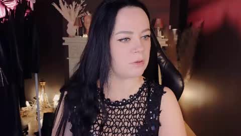 MISTRESS Jolie online show from 7, 7, 2026