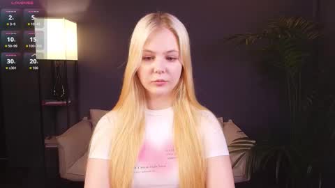 Polly  online show from 25, 2, 2026