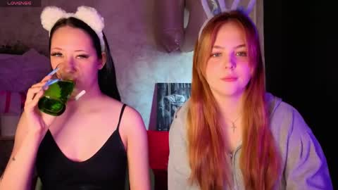 Polly  online show from 19, 4, 2026