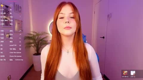 Snapshot of jolly_bean chatting on 24, 5, 2026 Polly online show from 24, 5, 2026