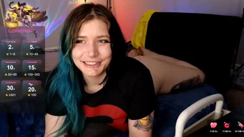 JoltionMac JJ online show from 20, 1, 2025