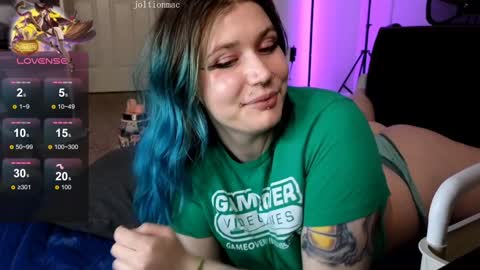 JoltionMac JJ online show from 27, 1, 2025